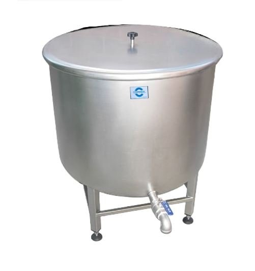 PREPARATORE DI ACQUA CALDA