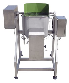 MACCHINA AUTOMATICA PER LA FILATURA